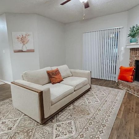Appartement Sleeps 4, Value Retreat - Free Garage Pet Friendly à Corpus Christi Extérieur photo