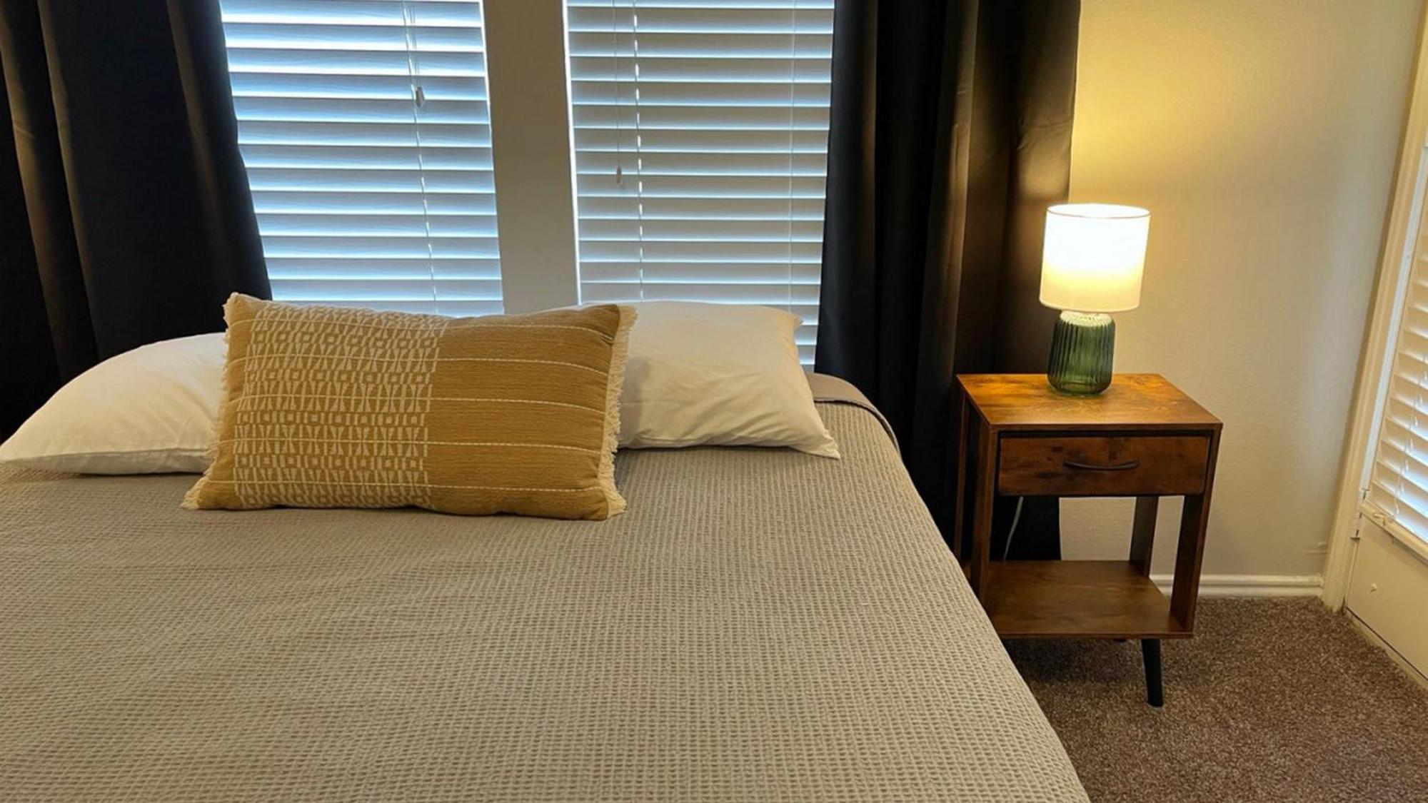 Appartement Sleeps 4, Value Retreat - Free Garage Pet Friendly à Corpus Christi Extérieur photo