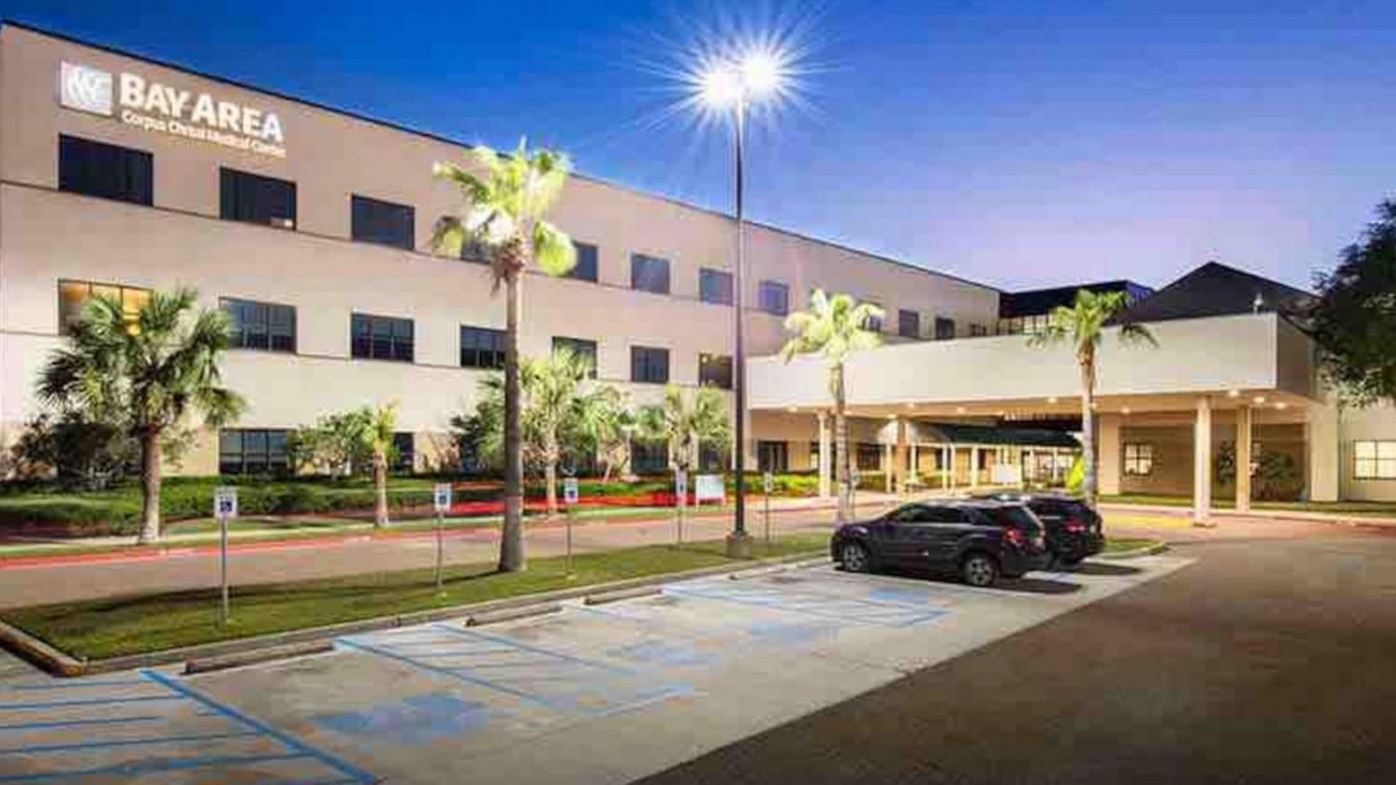 Appartement Sleeps 4, Value Retreat - Free Garage Pet Friendly à Corpus Christi Extérieur photo