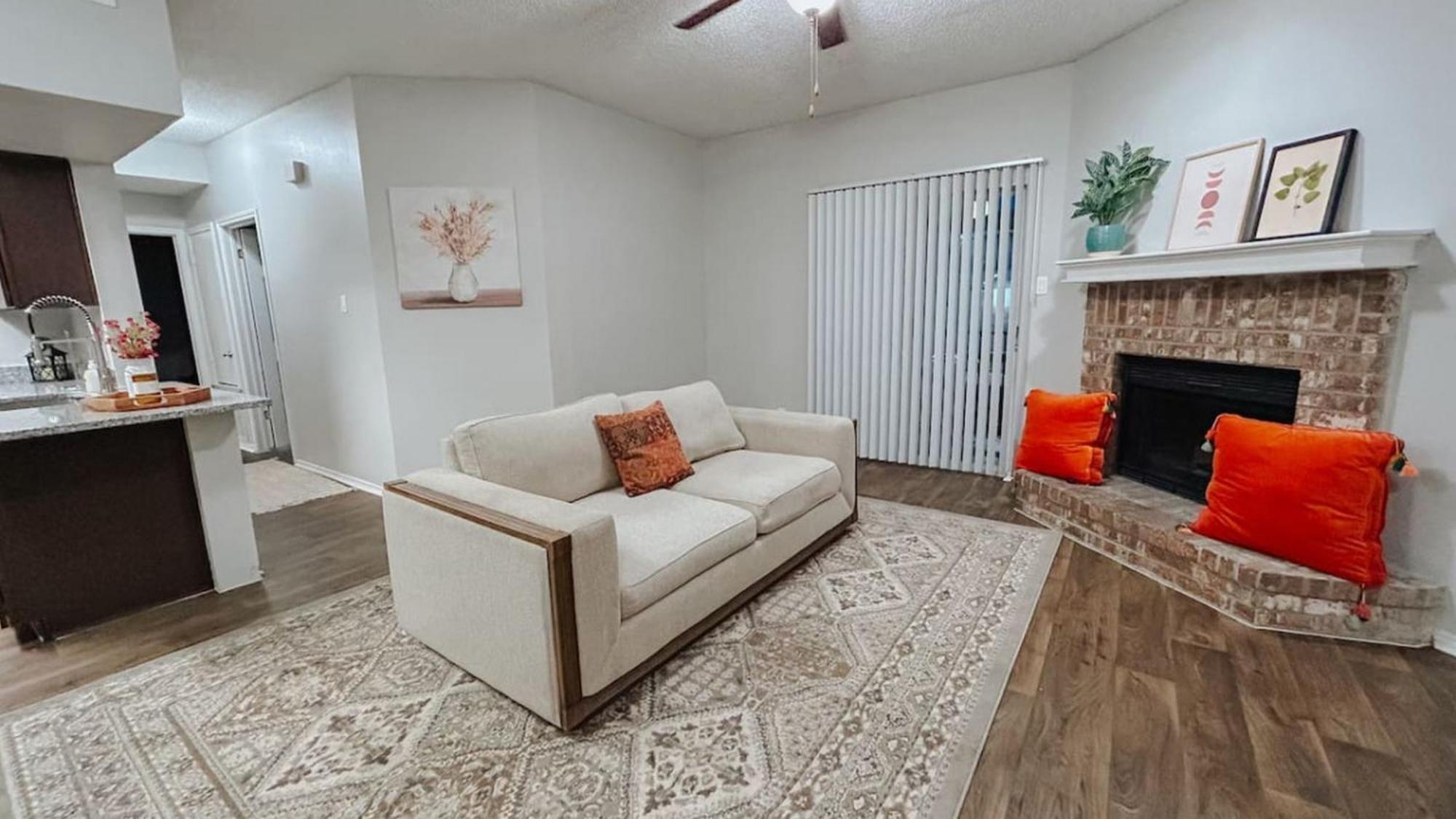 Appartement Sleeps 4, Value Retreat - Free Garage Pet Friendly à Corpus Christi Extérieur photo