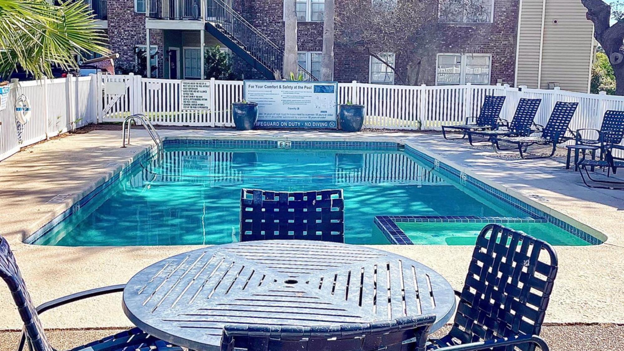 Appartement Sleeps 4, Value Retreat - Free Garage Pet Friendly à Corpus Christi Extérieur photo