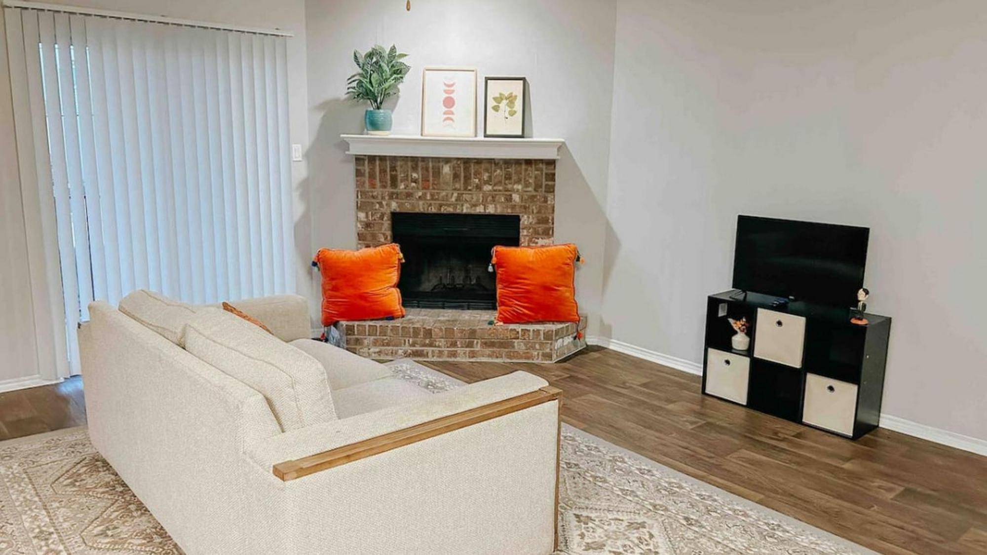Appartement Sleeps 4, Value Retreat - Free Garage Pet Friendly à Corpus Christi Extérieur photo